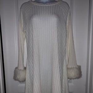 PERFECT HOLIDAY DRESS